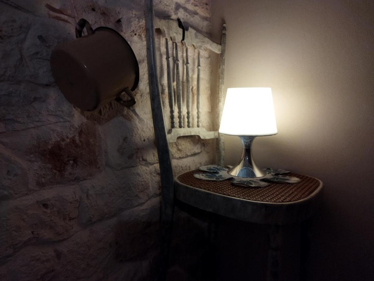 Bed and Breakfast Dimora Delle Badesse Conversano Exterior foto
