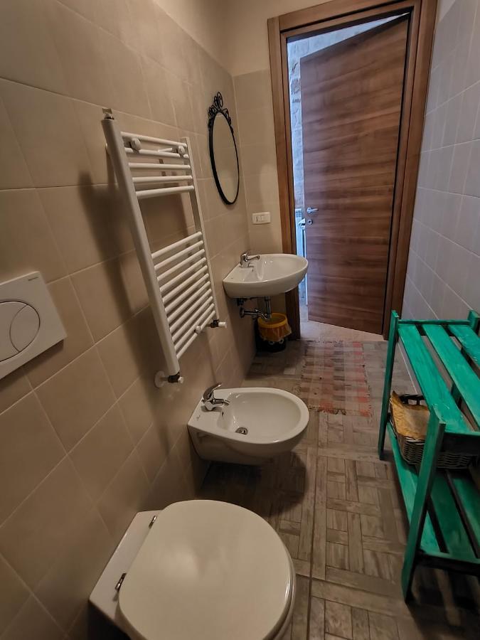 Bed and Breakfast Dimora Delle Badesse Conversano Exterior foto