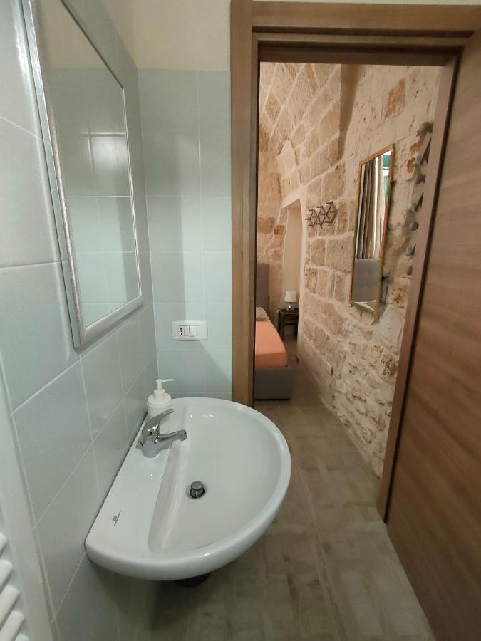 Bed and Breakfast Dimora Delle Badesse Conversano Exterior foto