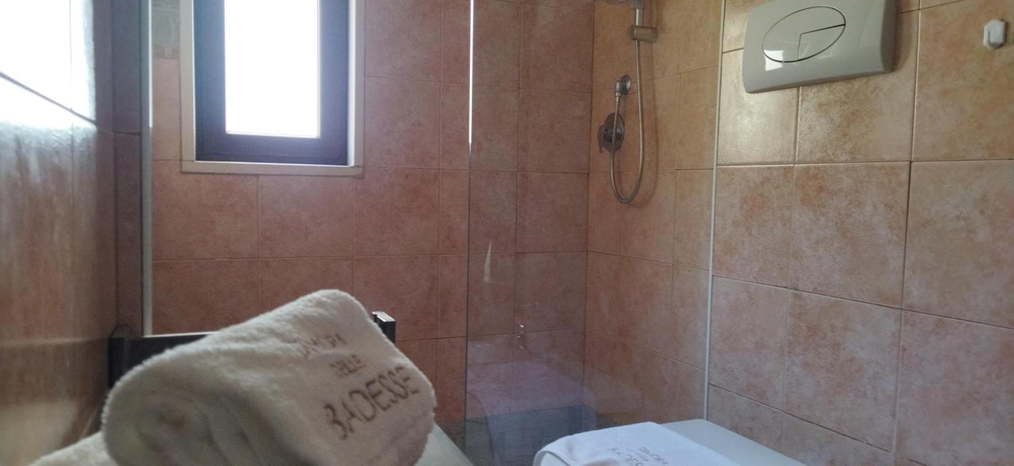 Bed and Breakfast Dimora Delle Badesse Conversano Exterior foto